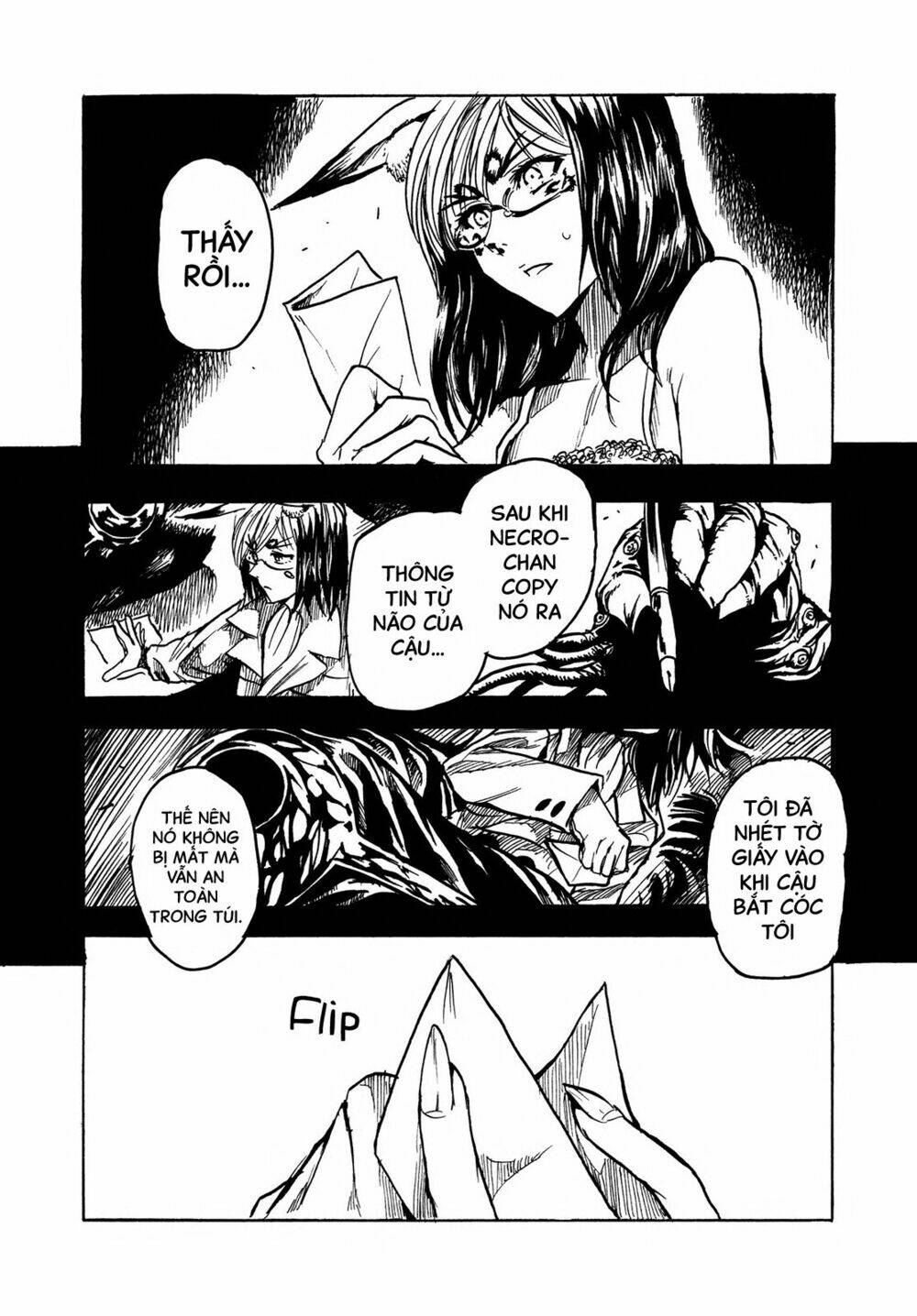 keyman chapter 20 34