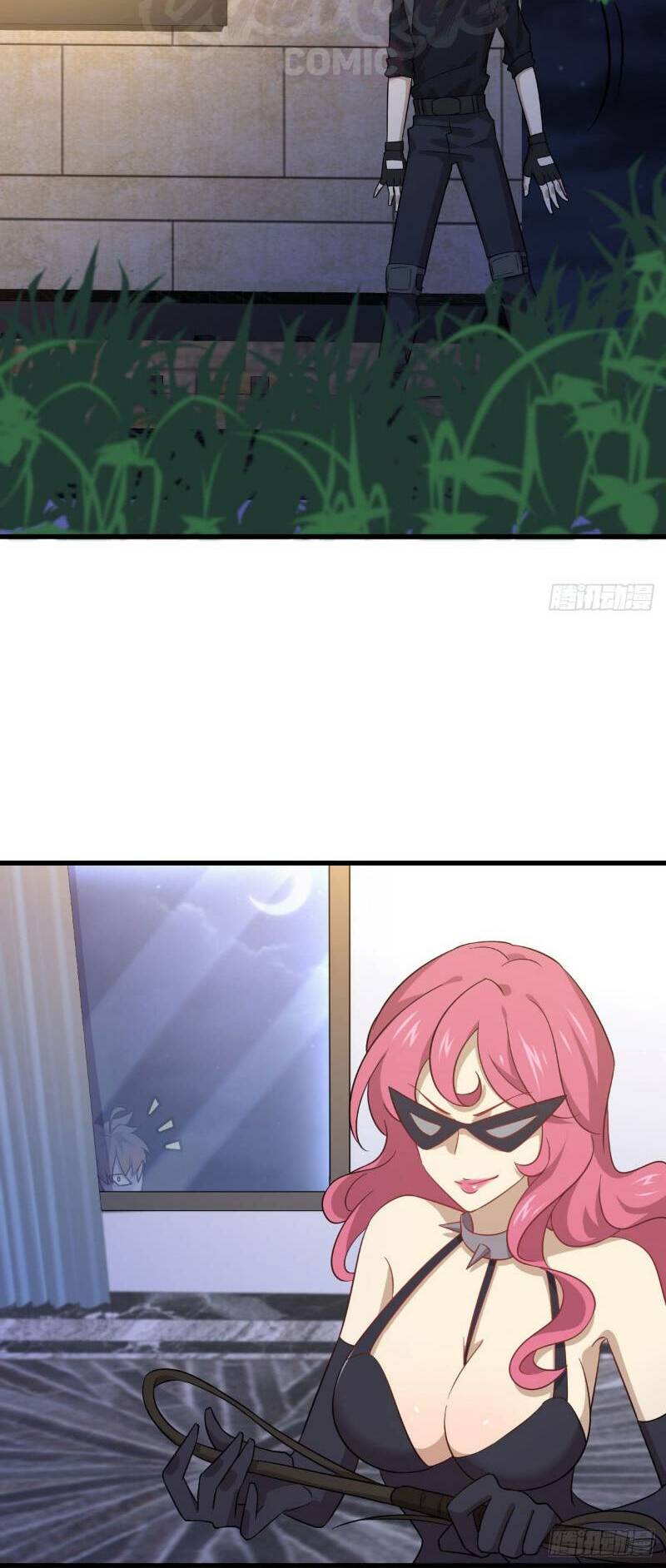 xuyên không vào thế giới nữ cường chapter 87 28