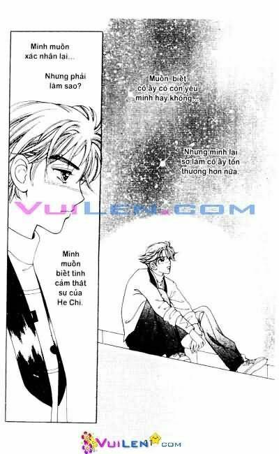 có anh trong đời chapter 8 41