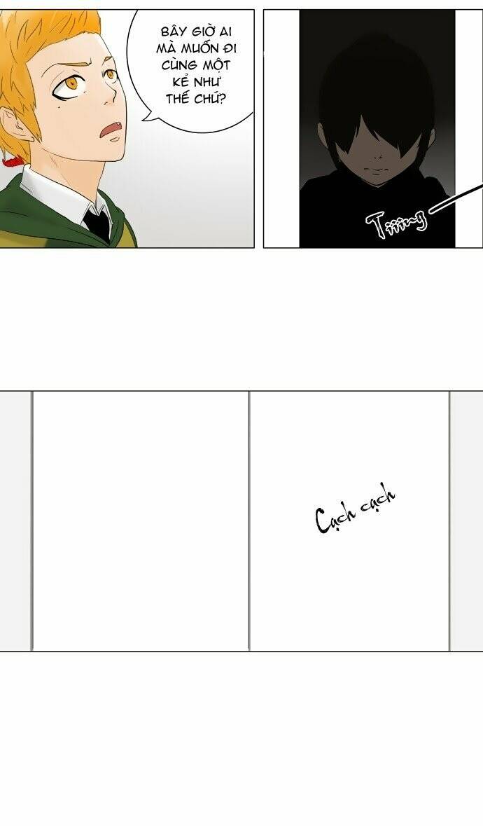 cuộc chiến trong tòa tháp chapter 85 10