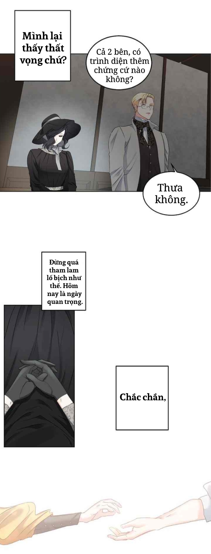 ebony, quạ đen chapter 48 7