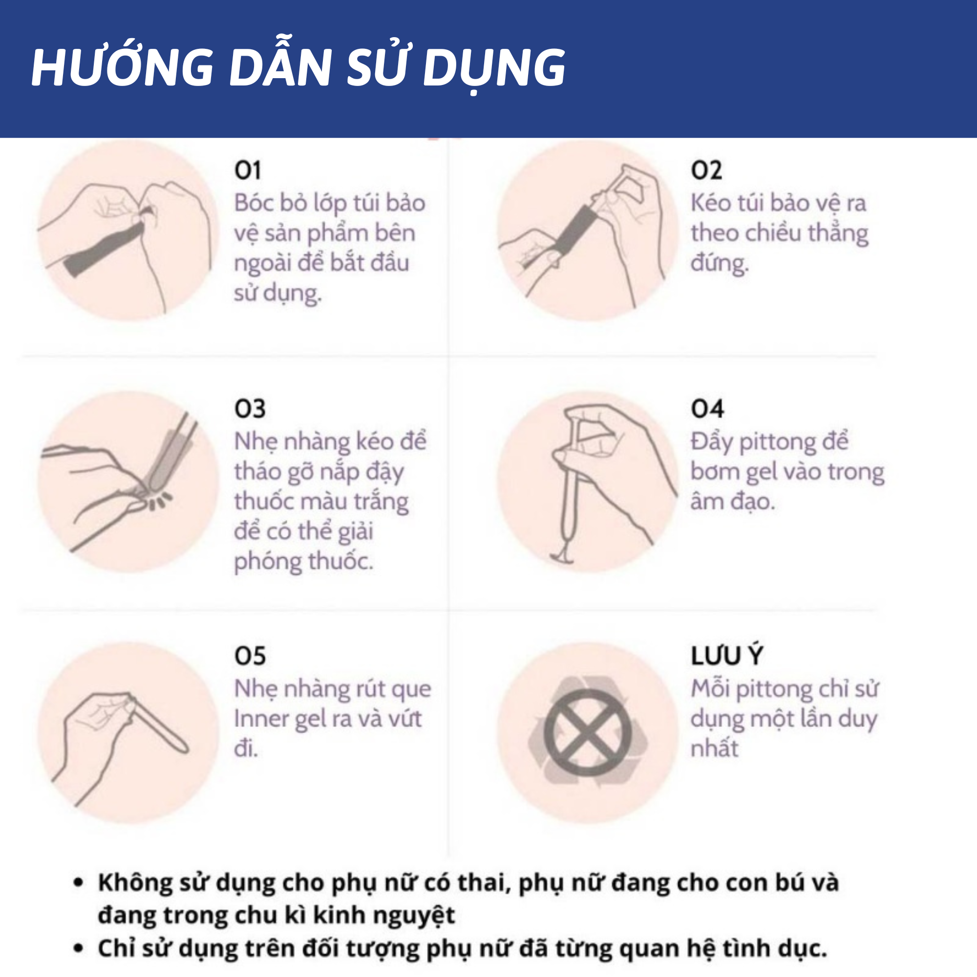 Dung dịch vệ sinh phụ nữ đũa thần inner OZO Feelex Care