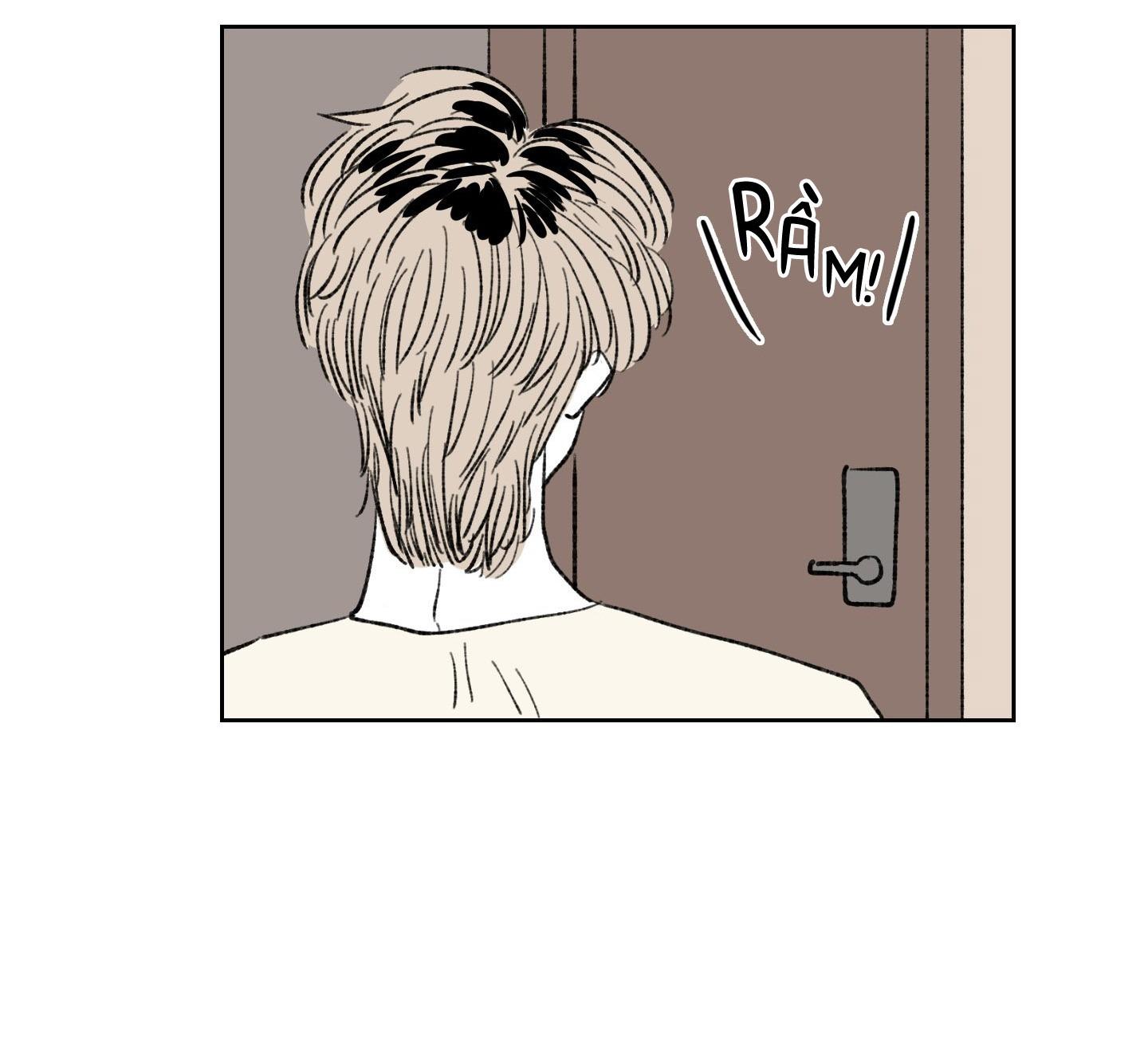 tình tay ba giữa chó, sói và mèo chapter 7 12