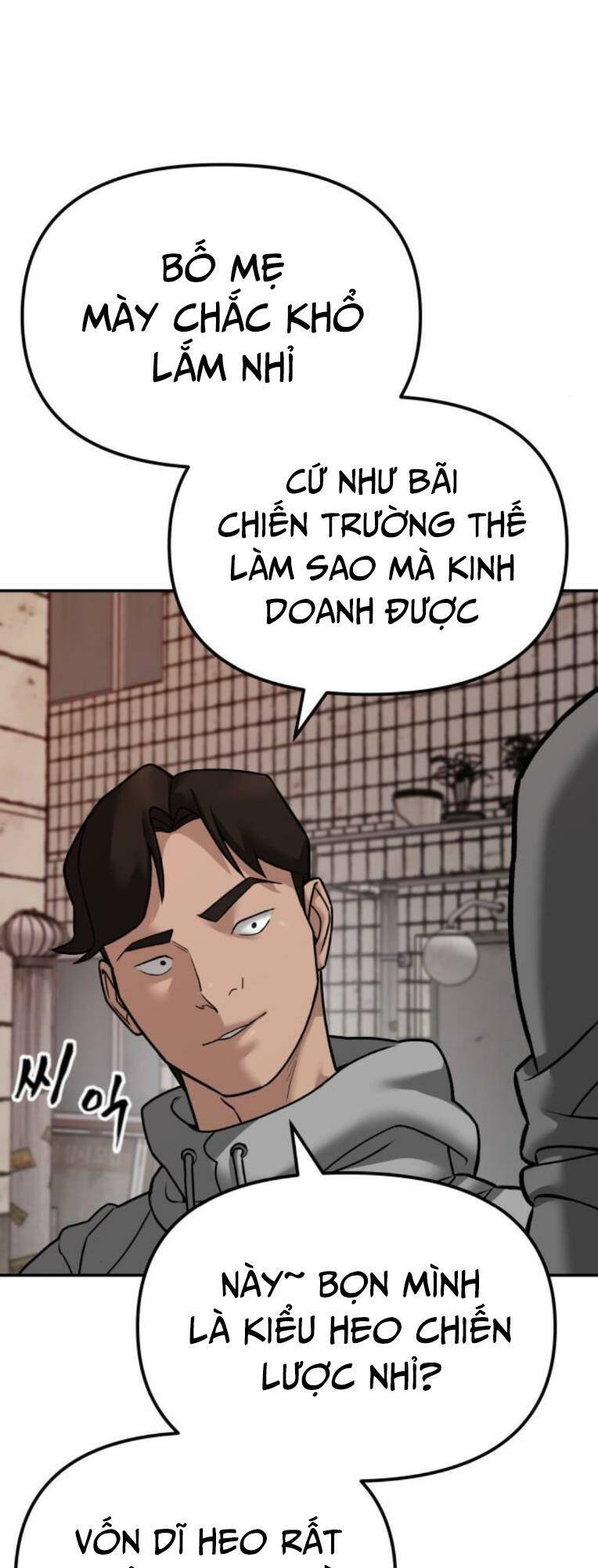 quản lí du côn chapter 79 38