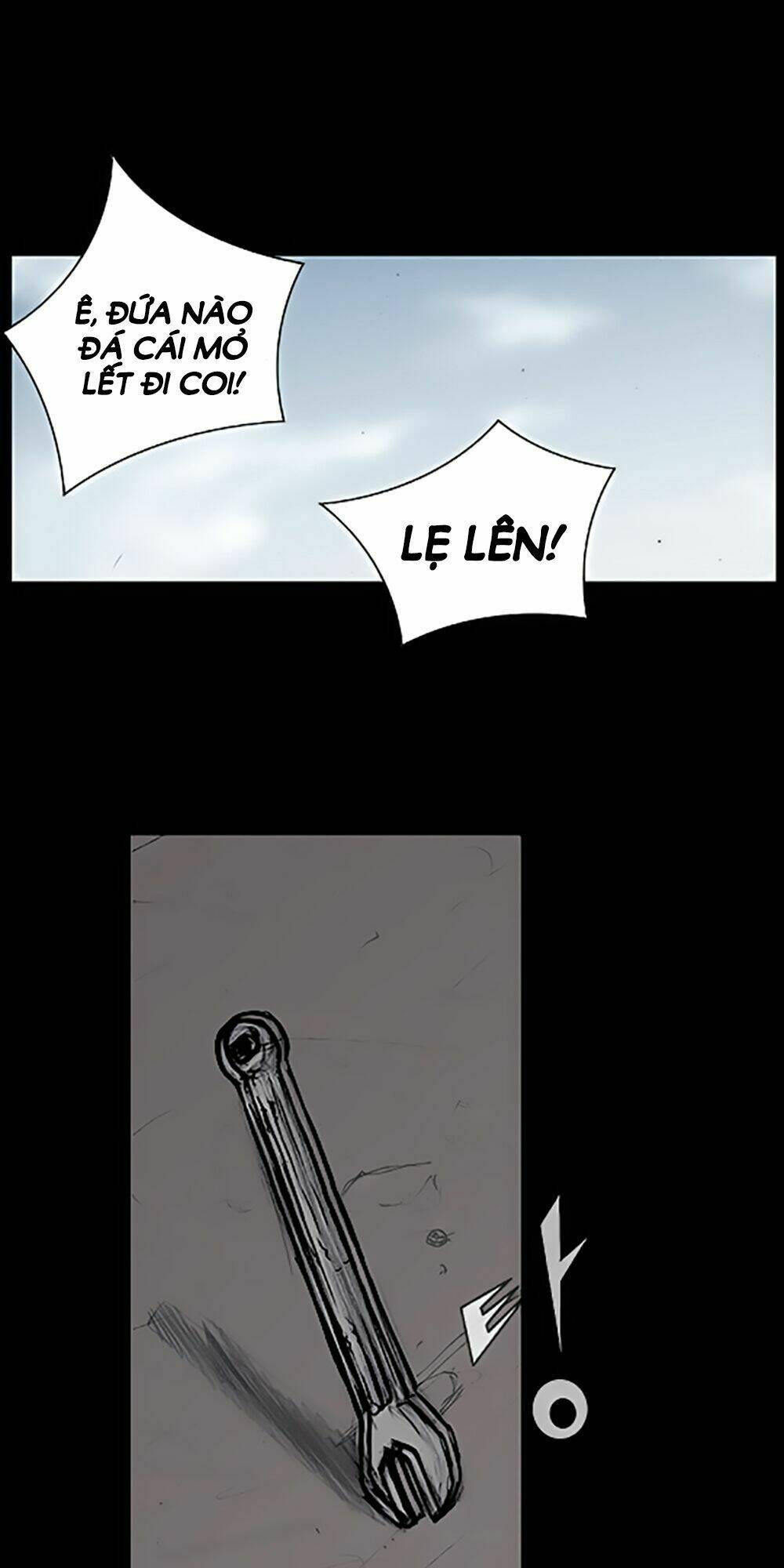 độc cô tiền truyện chapter 51 5