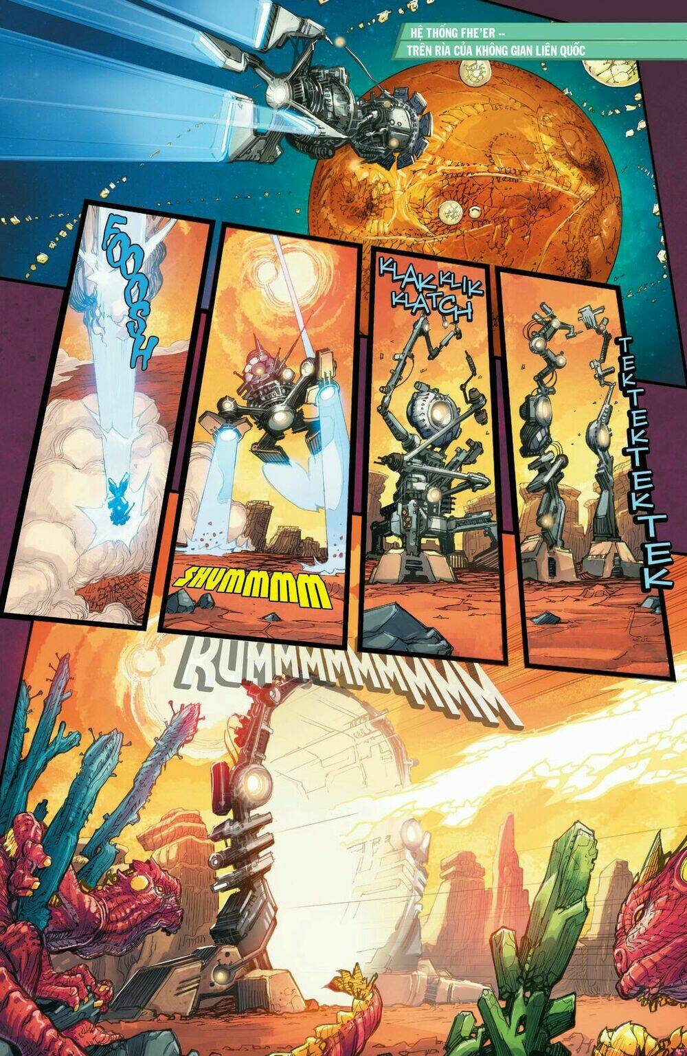 justice league 3000 chapter 2 1