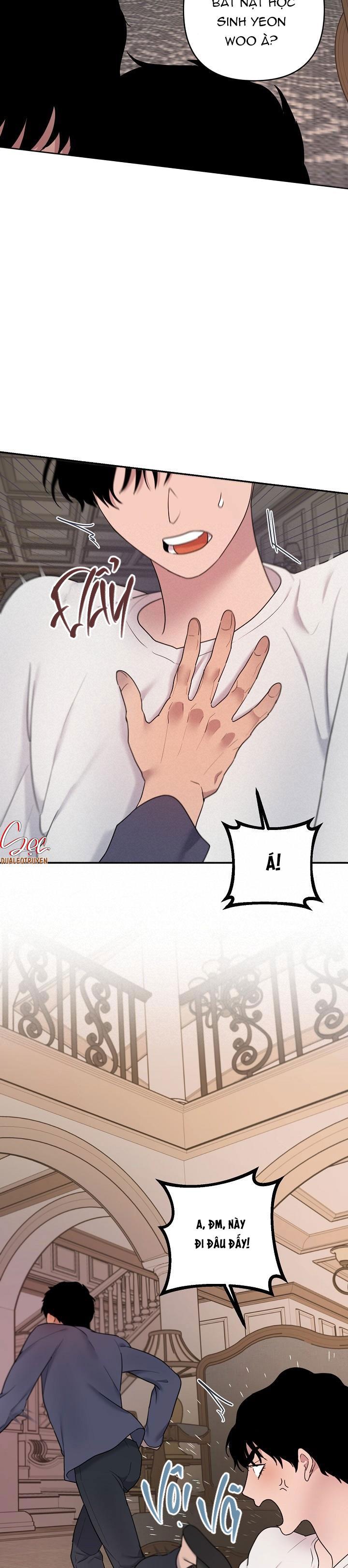 thợ săn một đêm 10 lần chapter 3 13