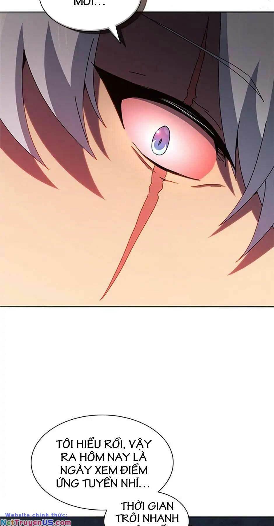 tử linh sư thiên tài của học viện chapter 14 5