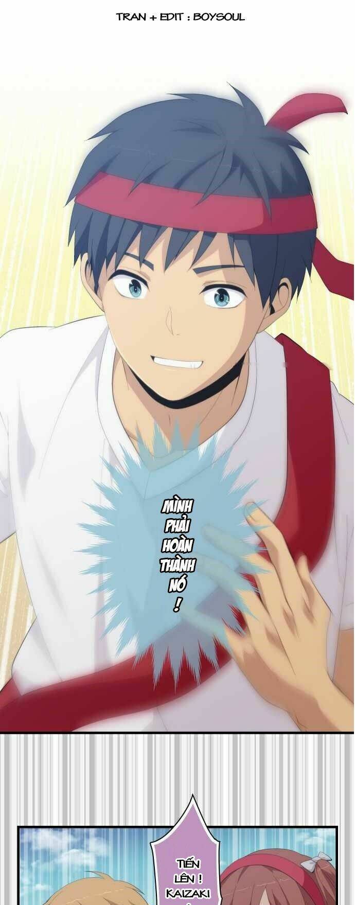 viên thuốc trùng sinh chapter 150 15