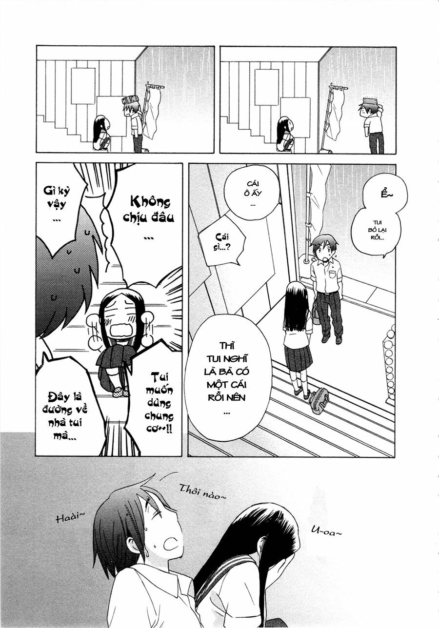 14-sai no koi chapter 7 6