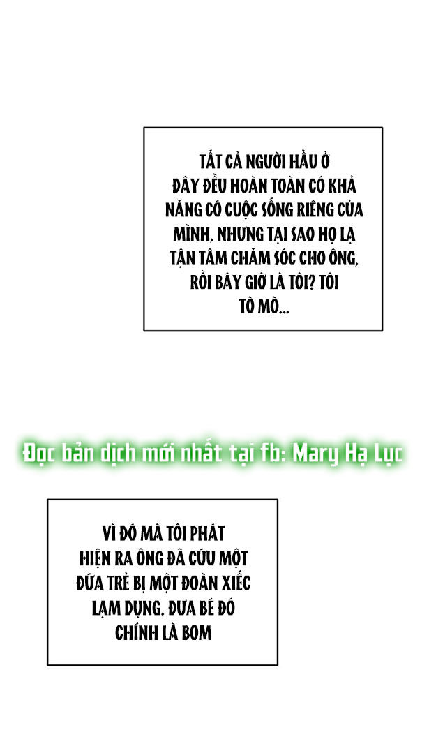 tiểu thư và dàn hầu nam mlem chapter 28 44