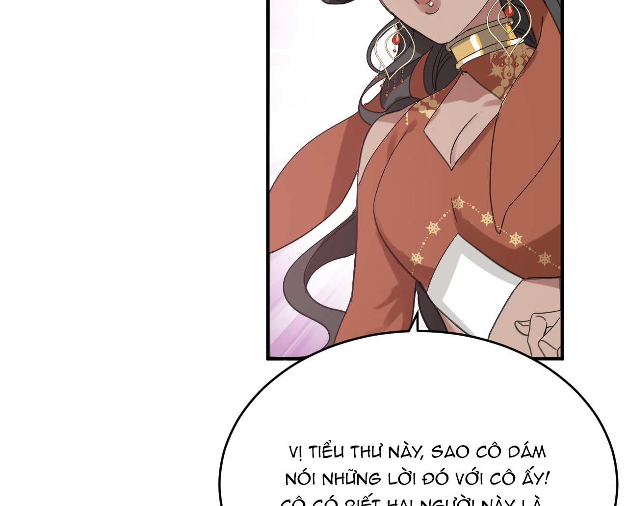 bông hoa độc của nhà công tước chapter 8.2 8