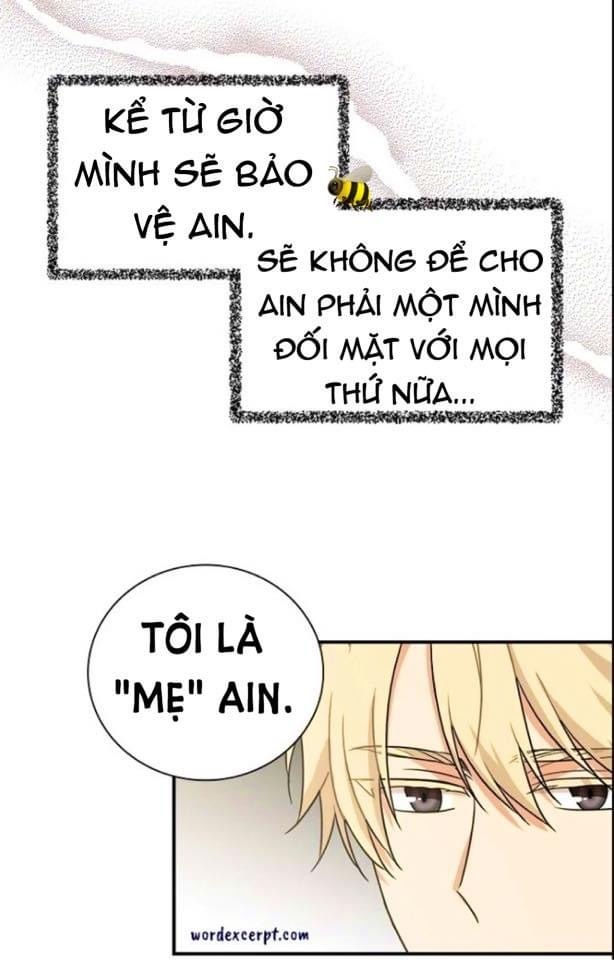 xuyên không trở thành mẹ của nhân vật phản diện chapter 10 20