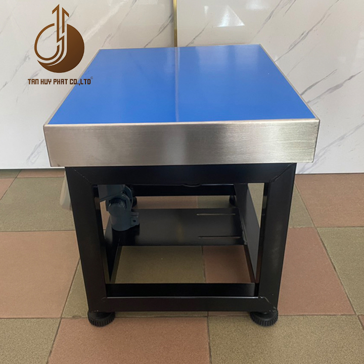 Cân Ghế Điện Tử A501E-40X50CM