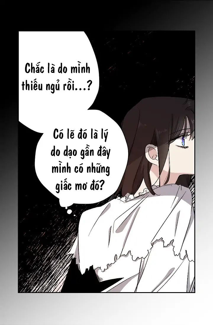 mối tình đầu của bạo chúa chapter 9 31