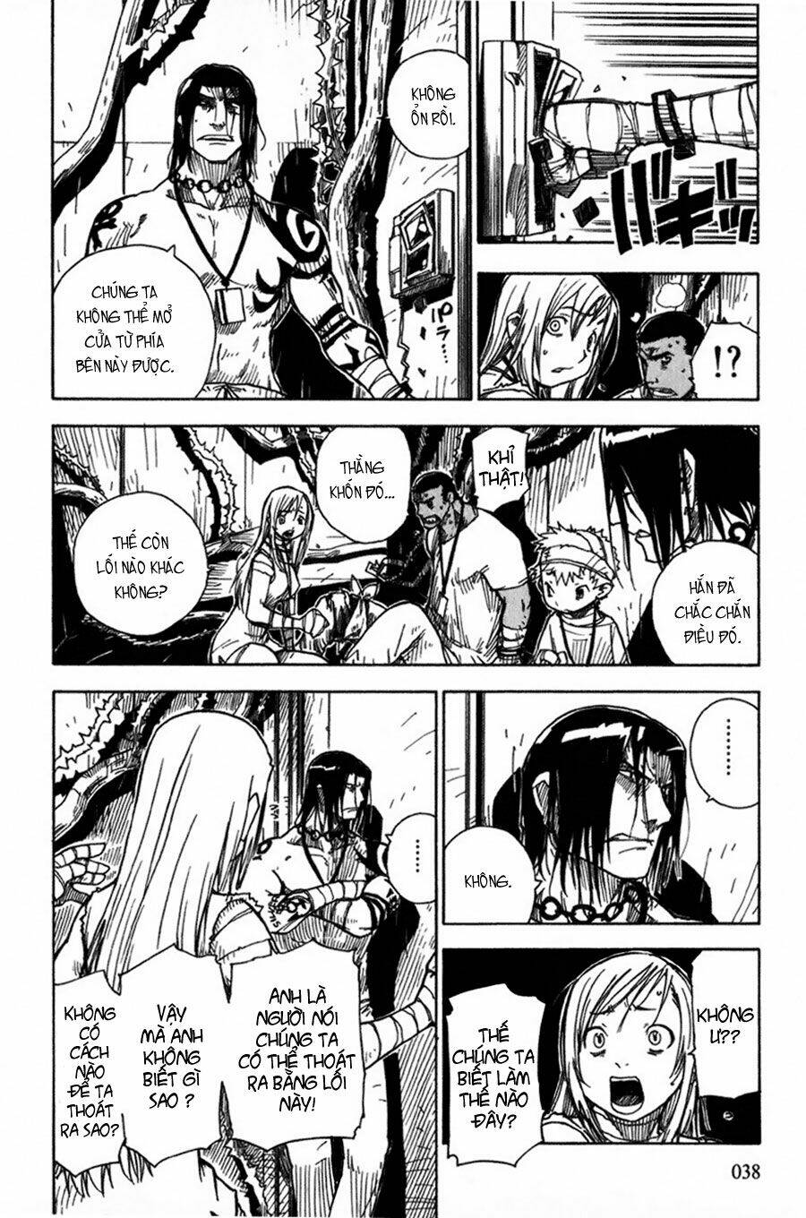 king of thorns chapter 7 4