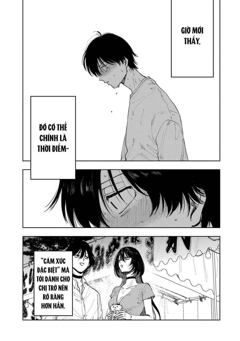 boku to mimoza no 75-nichi chapter 6 31