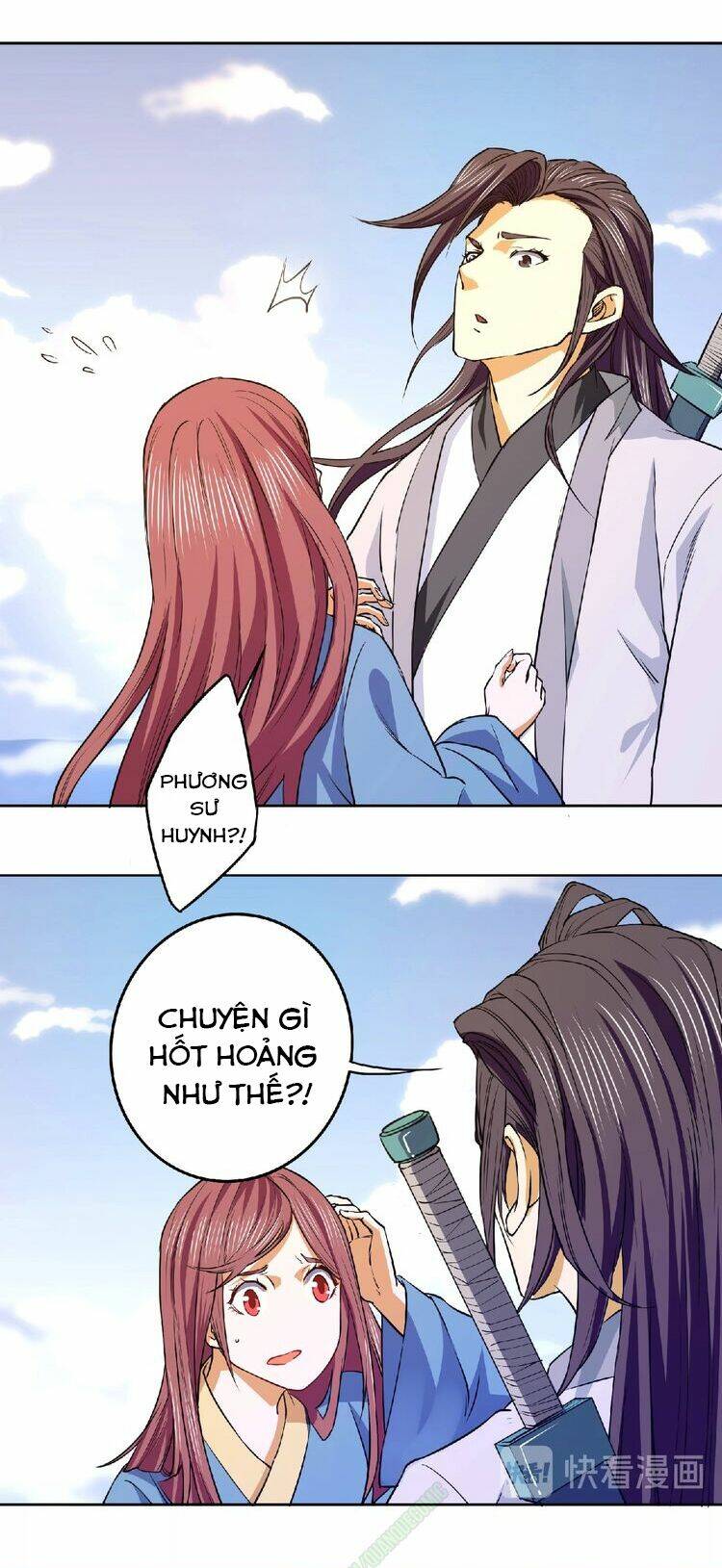 tu la võ thánh chapter 7.2 1