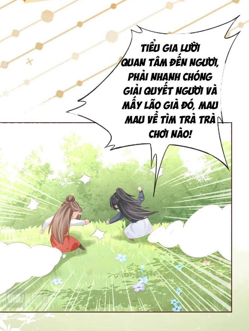 nhặt được bảo bối manh manh chapter 49 6