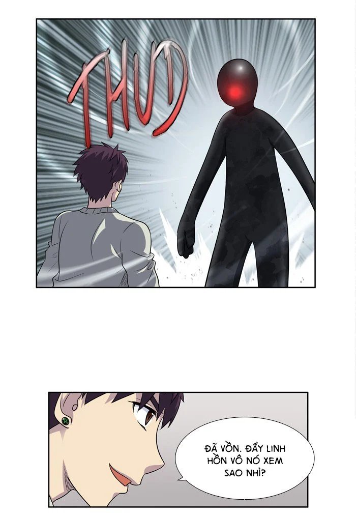 the gamer chapter 187 6