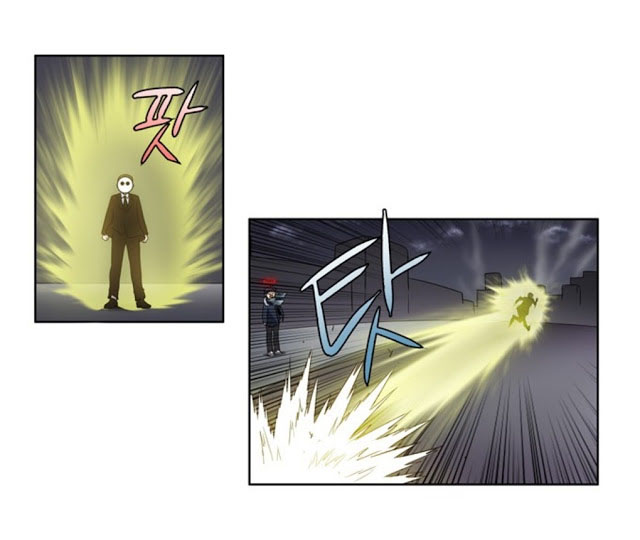 the gamer chapter 190 48