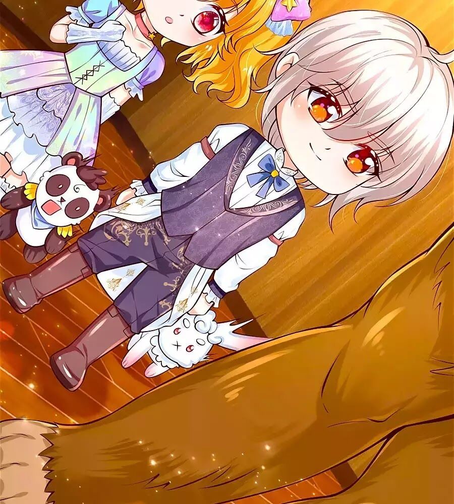 bỗng một ngày nọ trở thành con gái vua chapter 152 24