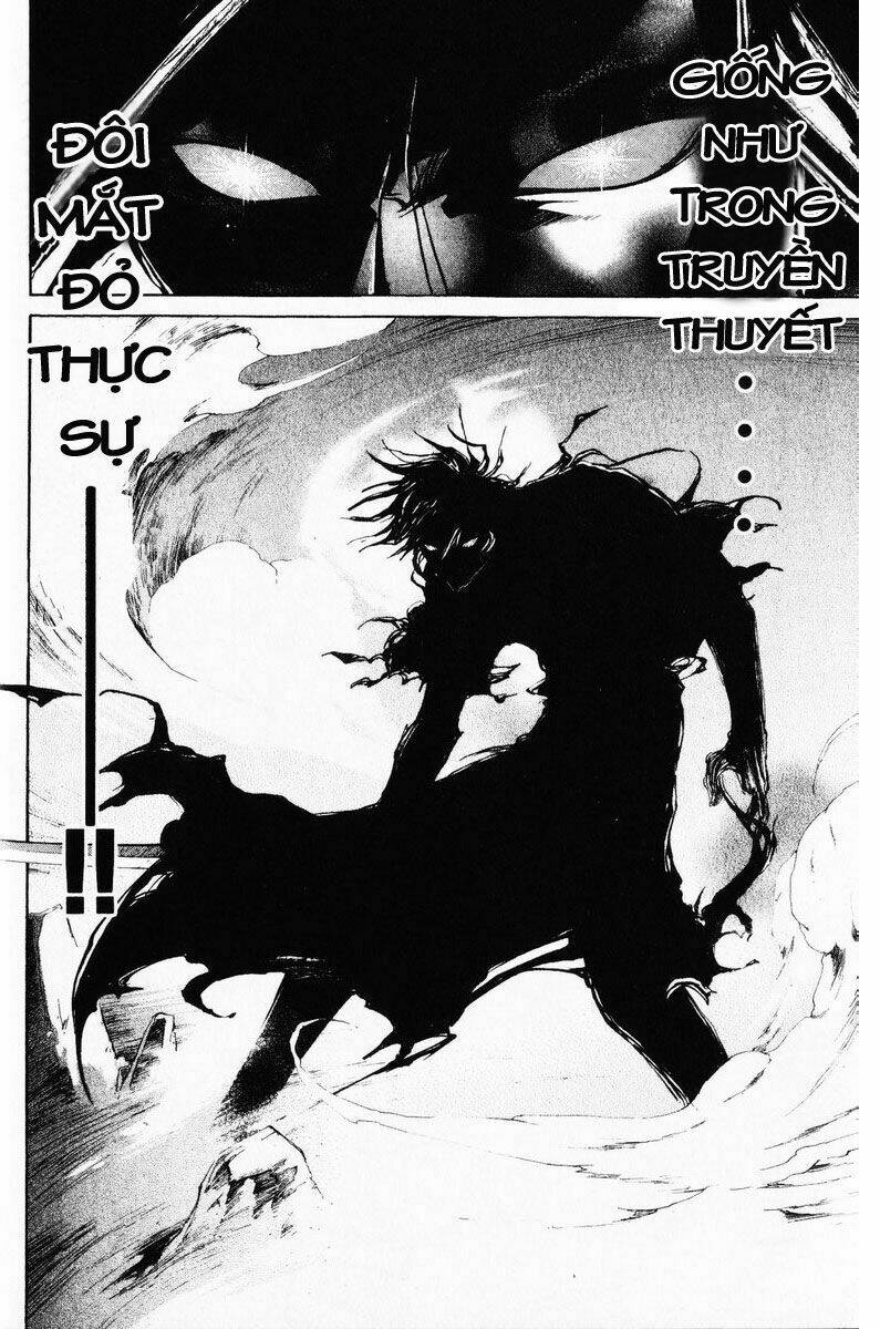 mắt quỷ kyo chapter 276 19