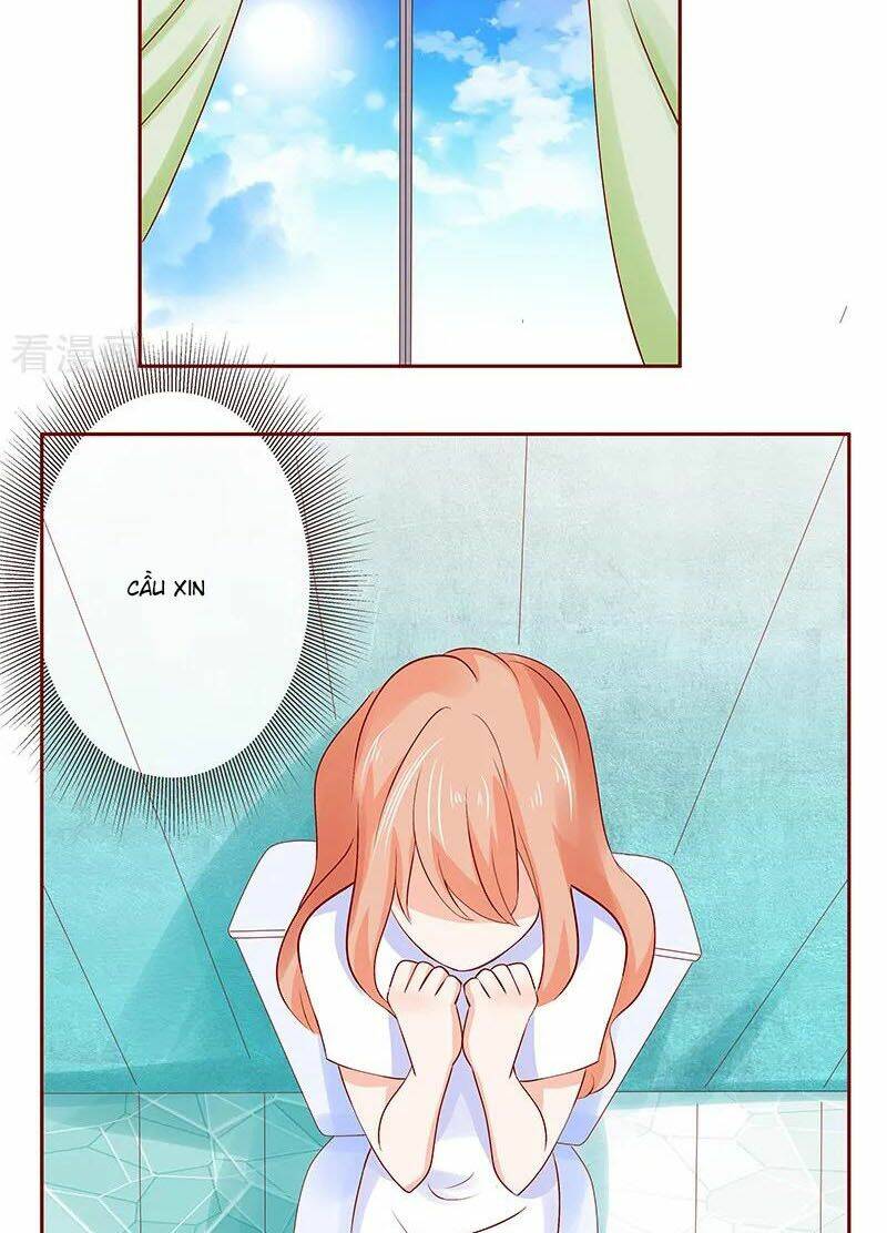 bá đạo tổng tài yêu tôi chapter 185 5