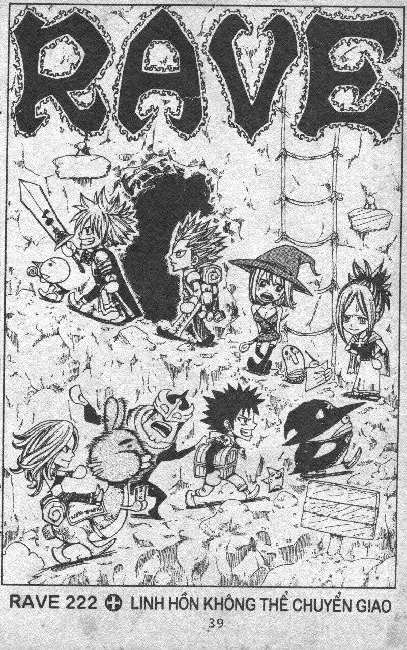 rave master (scan) chapter 30 39