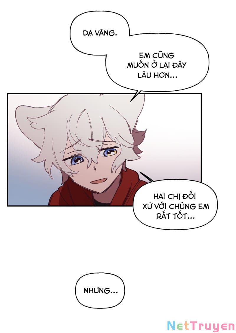 lumine - cội nguồn ánh sáng chapter 114 11