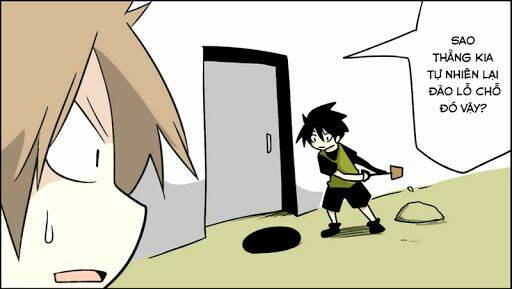 senyuu chapter 52 42