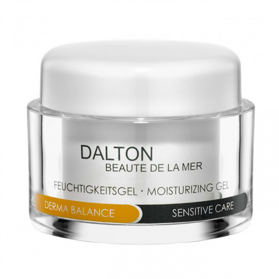 Gel dưỡng cho da nhạy cảm Dalton Derma Balance Moisture Gel [Sản phẩm Dalton]