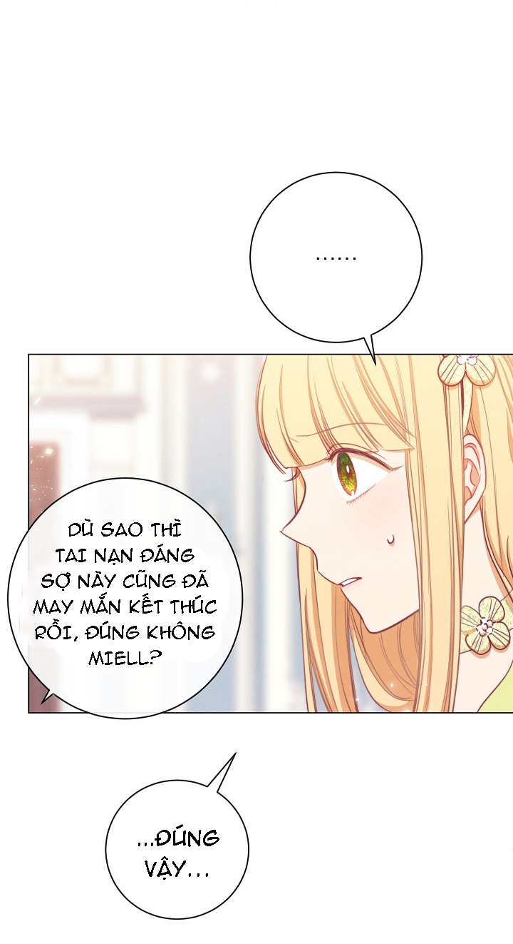 ác nữ đảo ngược đồng hồ cát chapter 15 16