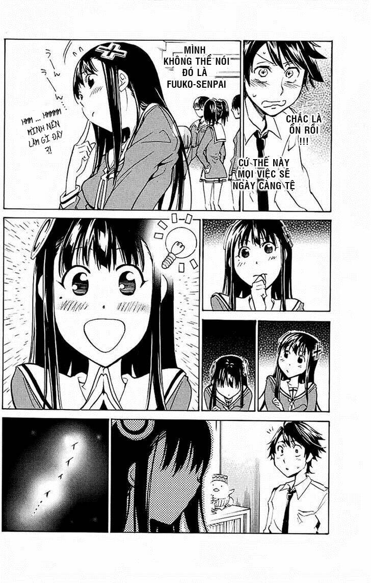 kono kanojo wa fiction desu chapter 6 7