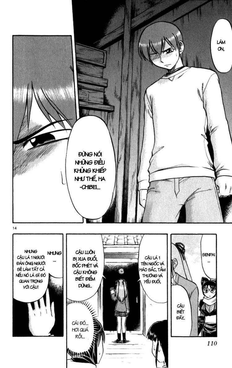 ai kora chapter 96 16