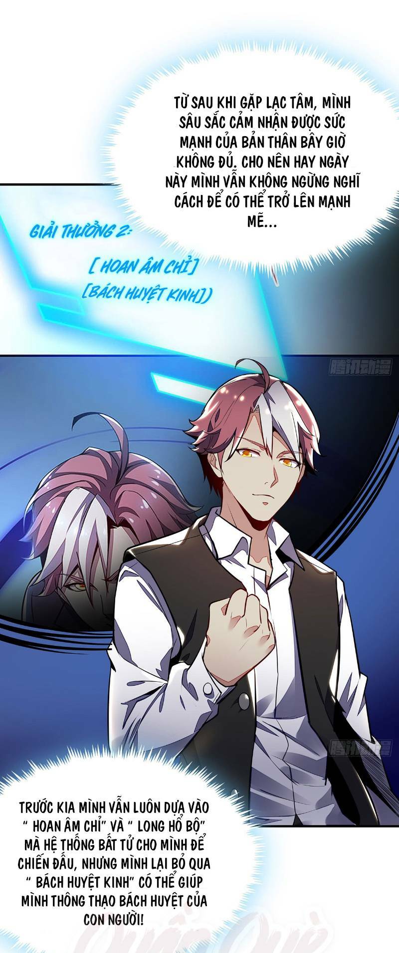 bất tử thần vương tu liên tục chapter 37 9