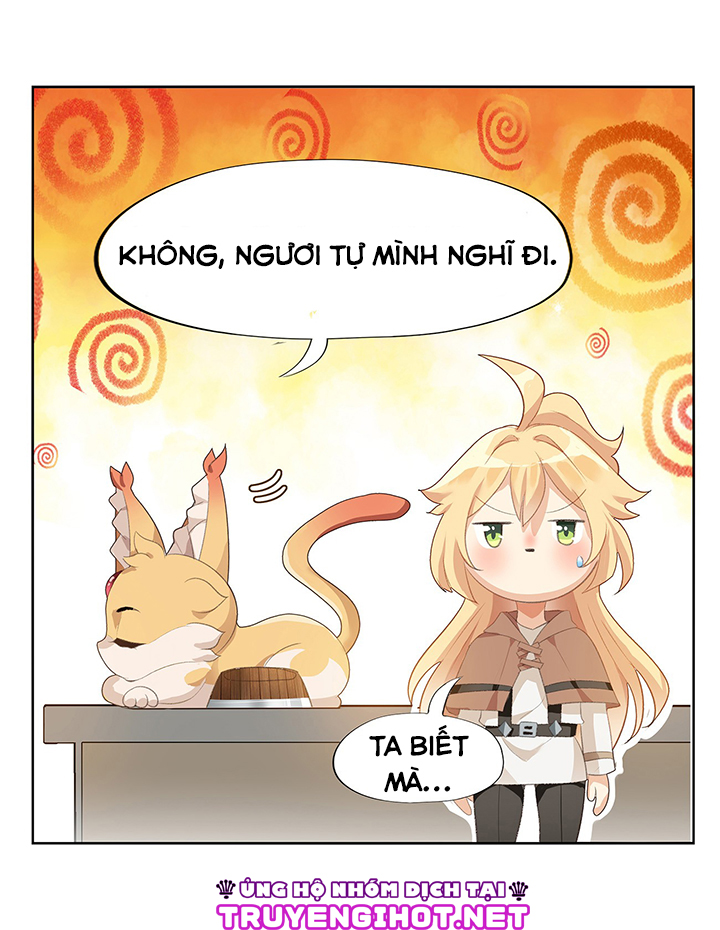 tiền là chân lý chapter 2 7