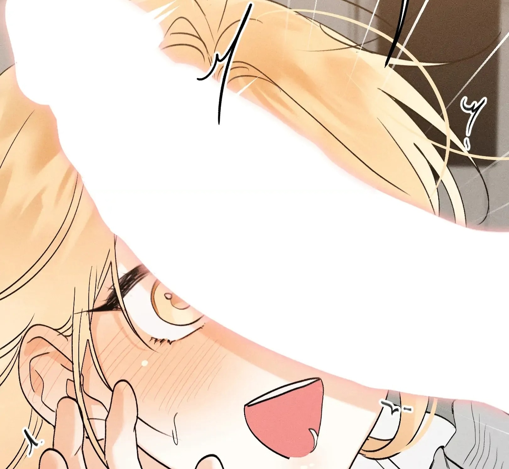 [18+] người đàn ông làm tình với quỷ chapter 11.2 31