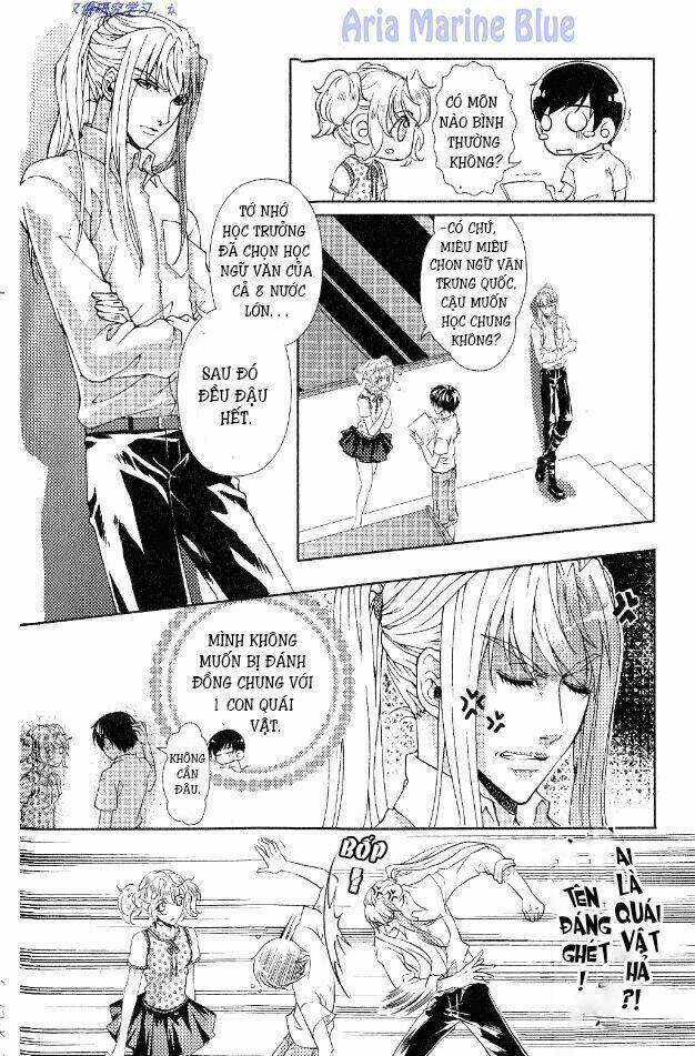 đặc thù truyền thuyết chapter 7 7