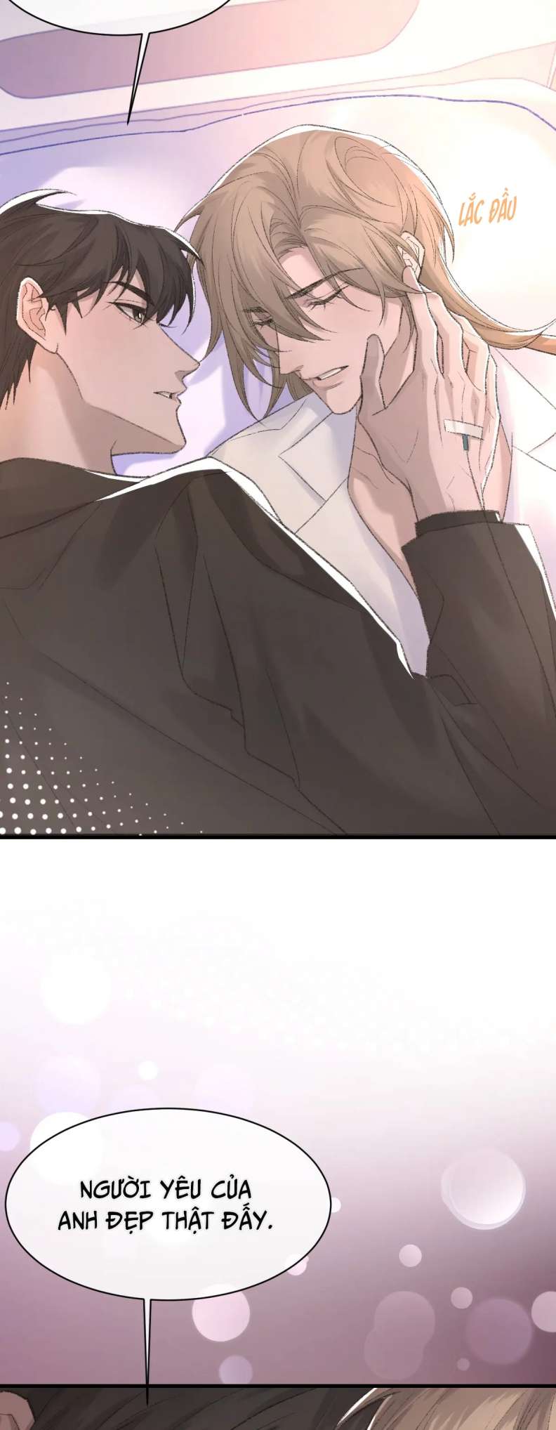 cấu bệnh chapter 84 5