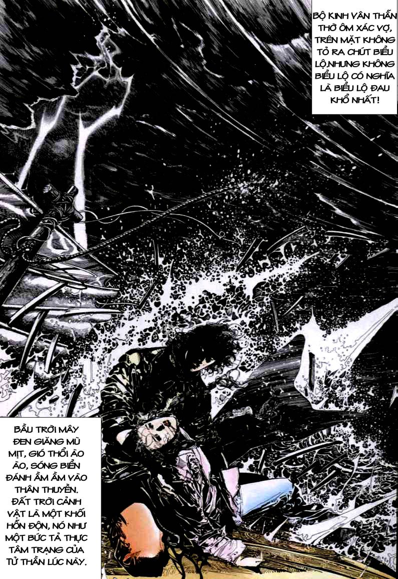 phong vân chapter 134 10