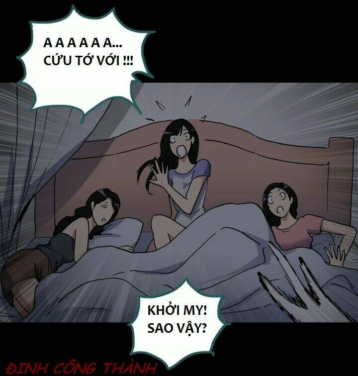 bút tiên chapter 7 26