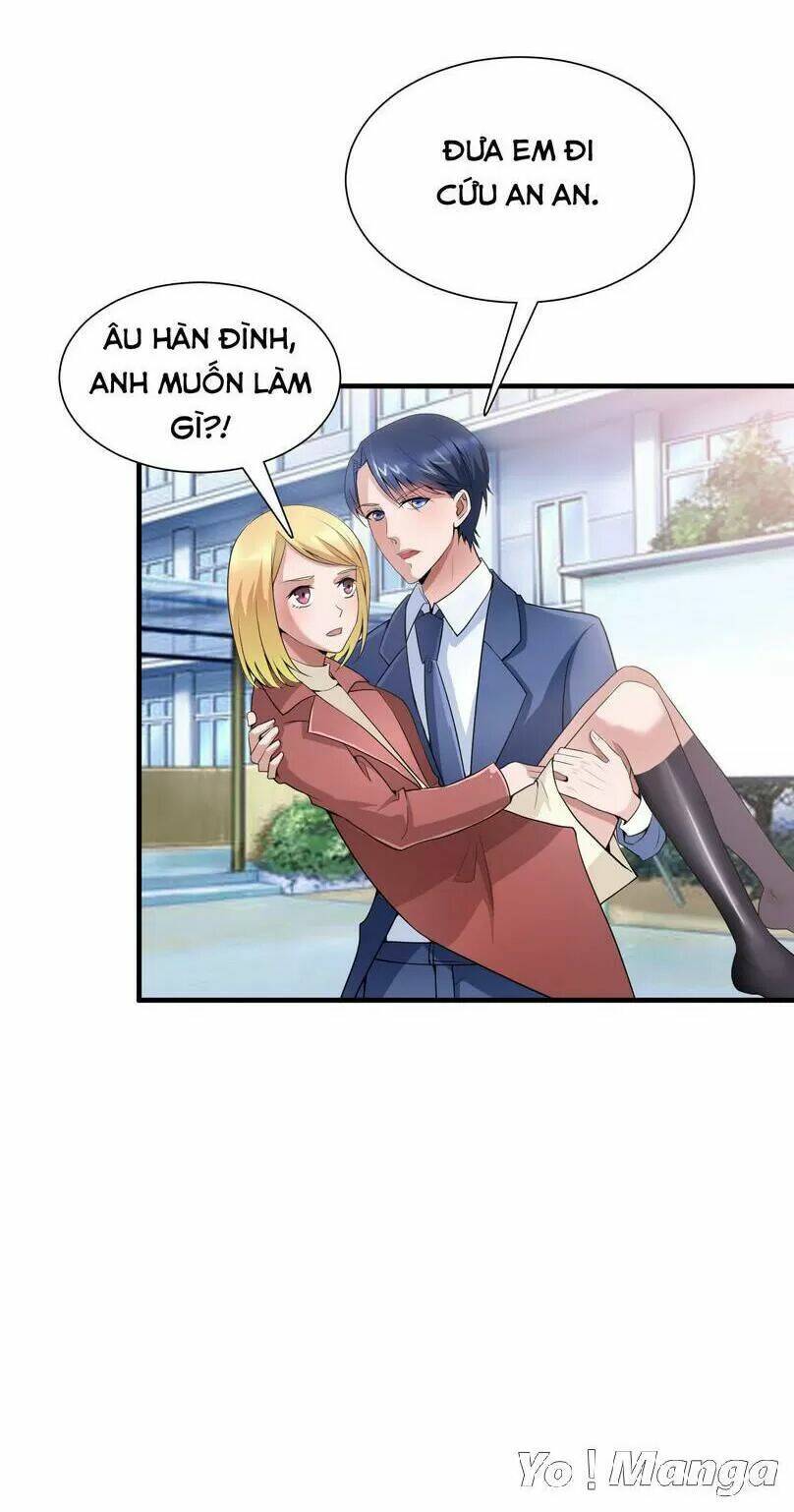 cô dâu gả thay của tổng tài chapter 103 28