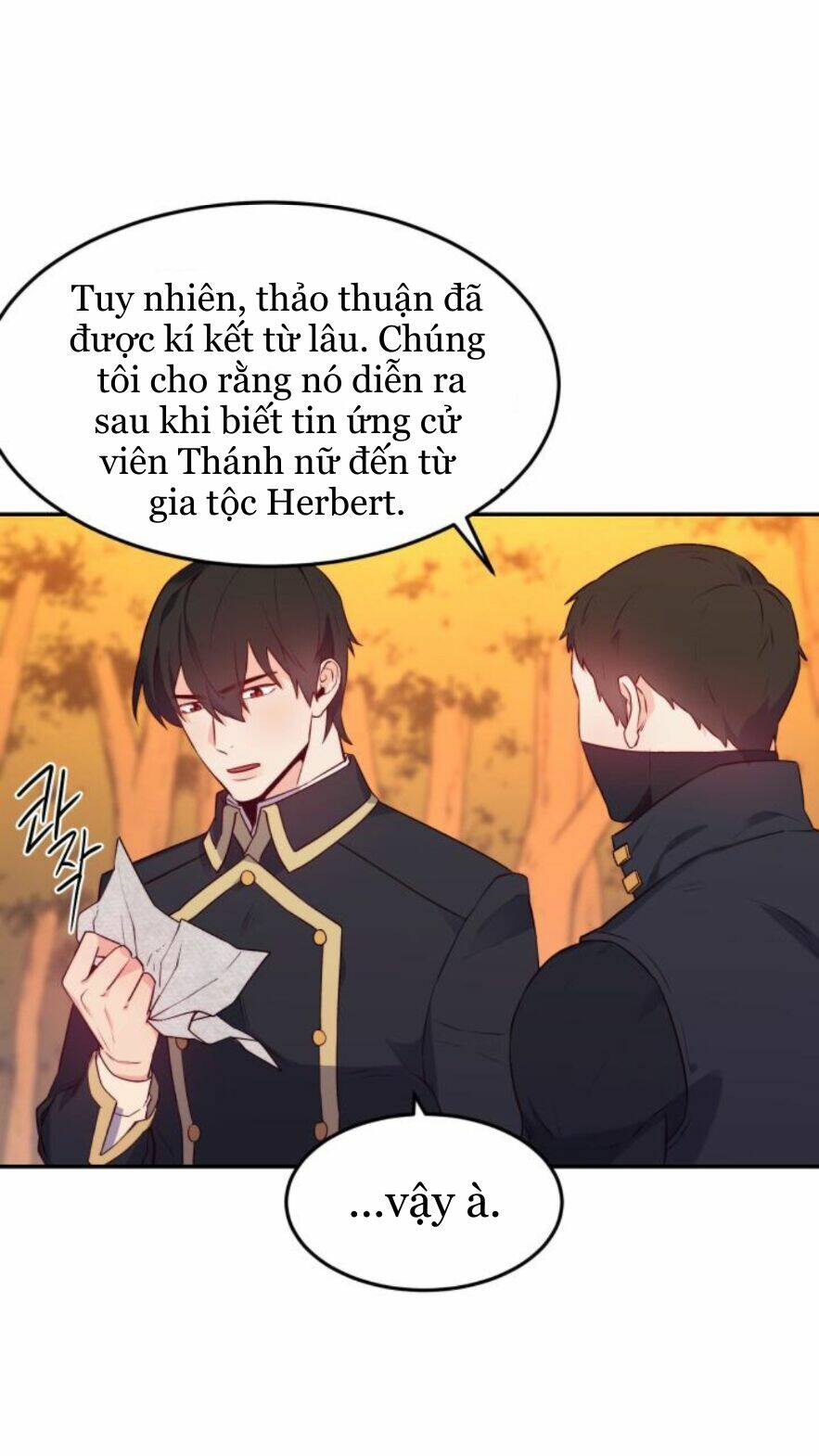 phản diện rất dễ làm chapter 15 41