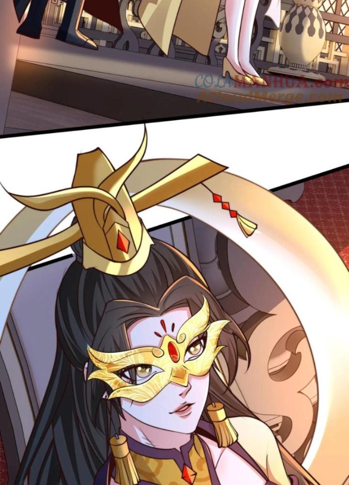 ta nuôi ma quỷ ở trấn ma ti chapter 237 89