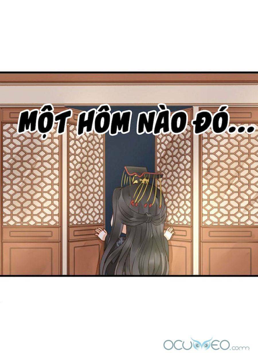 quý phi này có chút cơ chapter 17.5 11