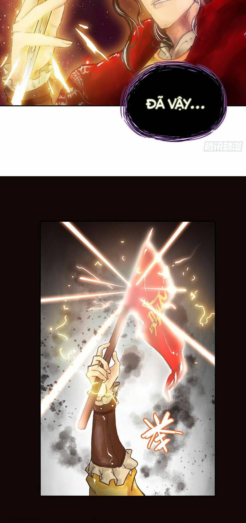 đô thị hàng thần khúc chapter 38 24