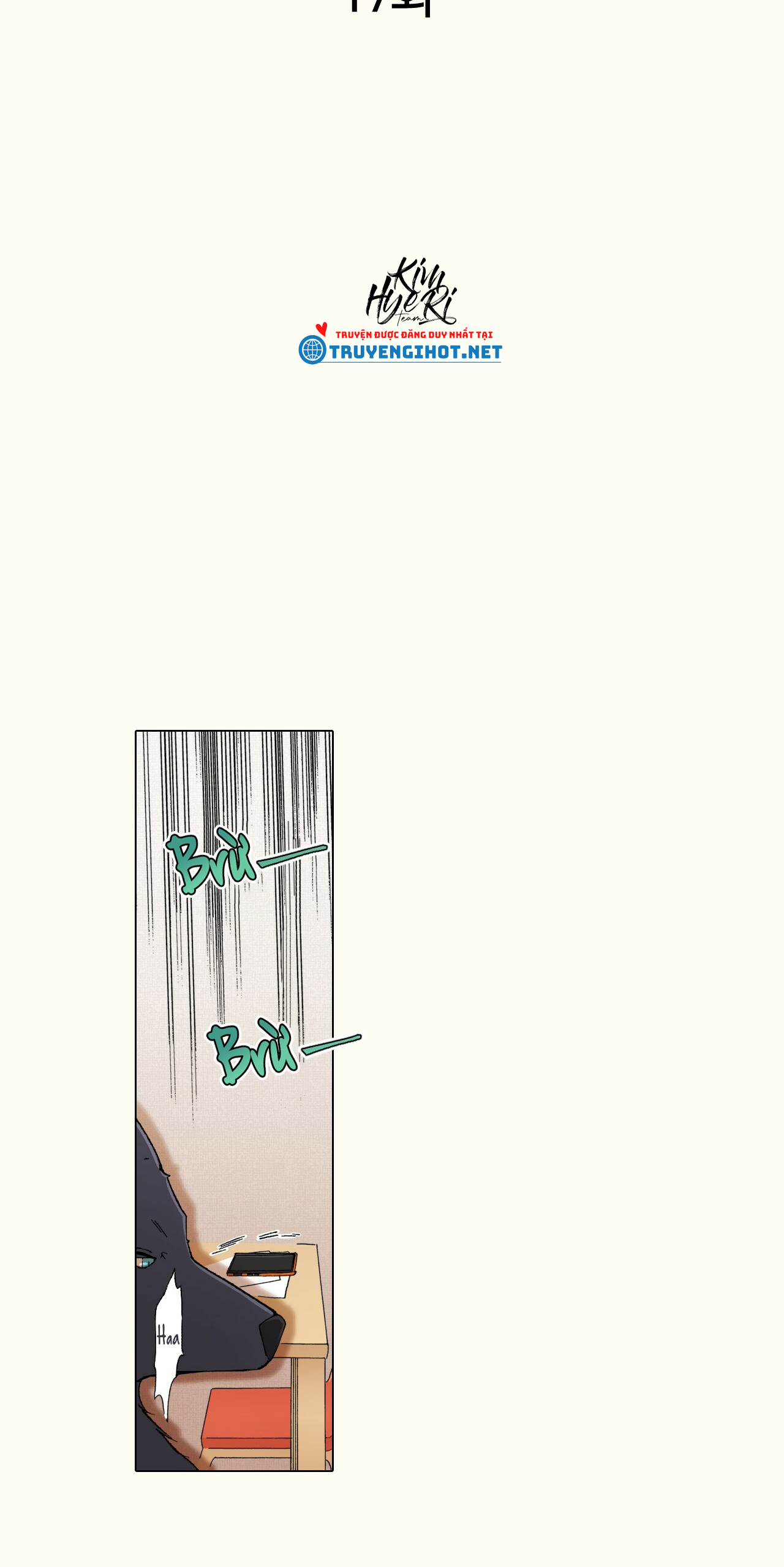 thú nhân và hana chapter 17.1 3