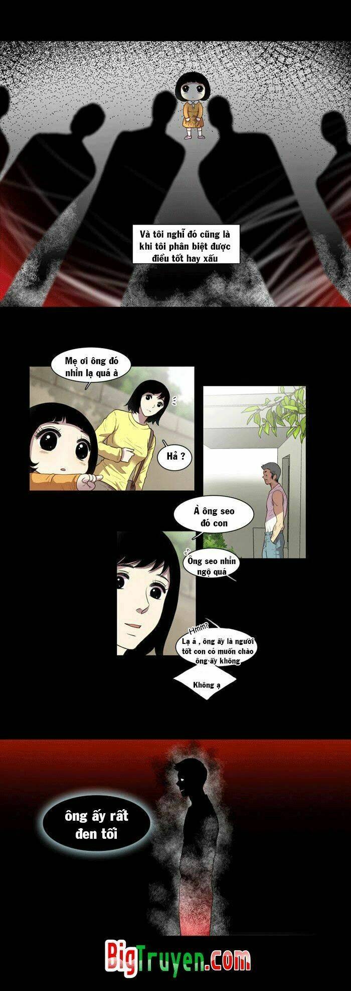 my shining world chapter 1 12