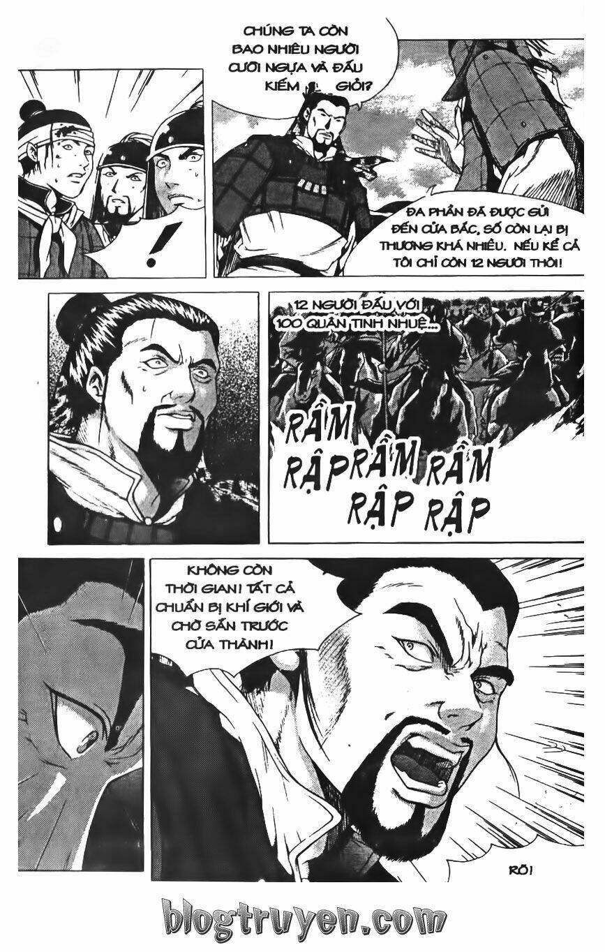 threads of time - dòng thời gian chapter 12 10